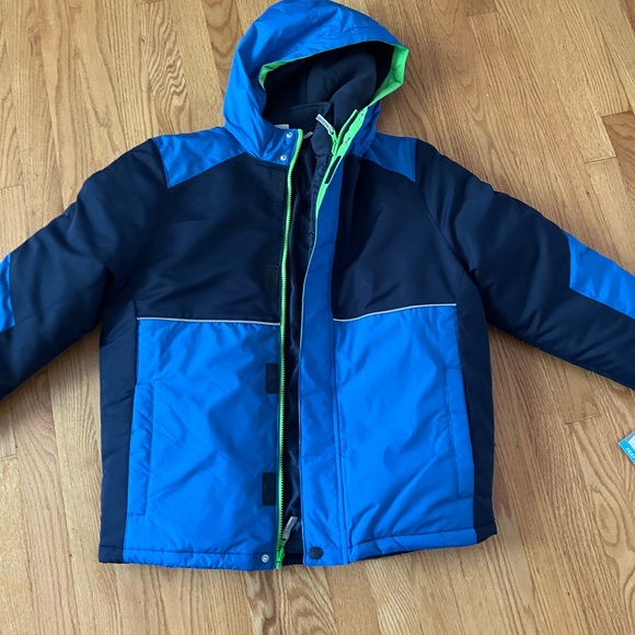Falls Creek Other - 3 in 1 falls creek winter jacket NWT